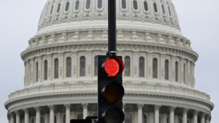 Branle-bas de combat aux Etats-Unis face &agrave; une paralysie budg&eacute;taire in&eacute;vitable
