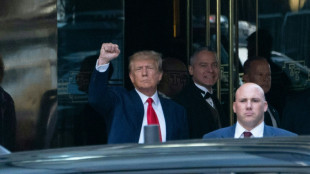 Trump devant un juge, une premi&egrave;re historique
