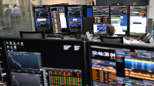 Borsa: l'Europa in tensione con timori di bolla IA ed escalation Usa-Iran