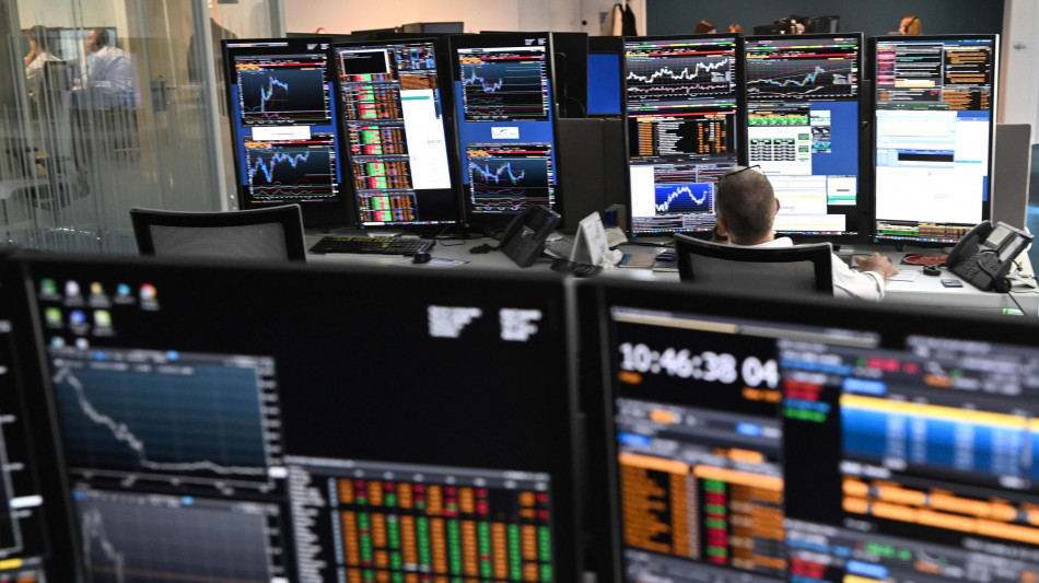 Borsa: l'Europa positiva con il tech, guarda a negoziati Usa-Iran