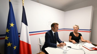 Conseil des ministres mercredi &agrave; l'Elys&eacute;e, pr&eacute;lude aux d&eacute;fis de la rentr&eacute;e