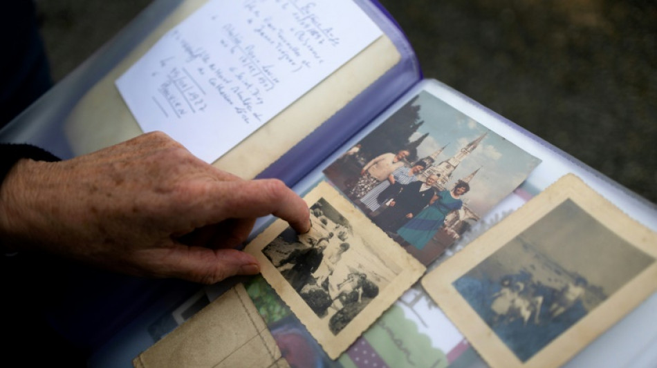 Las francesas rompen el tab&uacute; de las violaciones por soldados estadounidenses en 1944