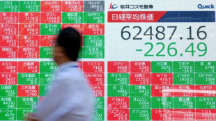 Oil soars as Trump rejects Iran's terms