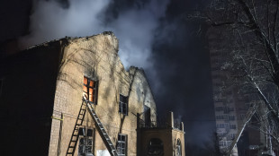 Sindaco di Kiev ai residenti, 'buio e gelo, lasciate la citt&agrave; se potete