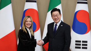 Meloni vede Lee, apprezzo il suo pragmatismo orientato a ridurre le tensioni