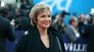 V&eacute;ronique Jannot, de "Pause caf&eacute;" &agrave; la tourn&eacute;e "Hits 80's"