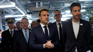 Parigi -100: Macron,'Giochi sicuri'. Ma c'&egrave; il piano B