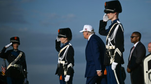 Le sommet de l'Otan rentre dans le dur, suspendu à Trump