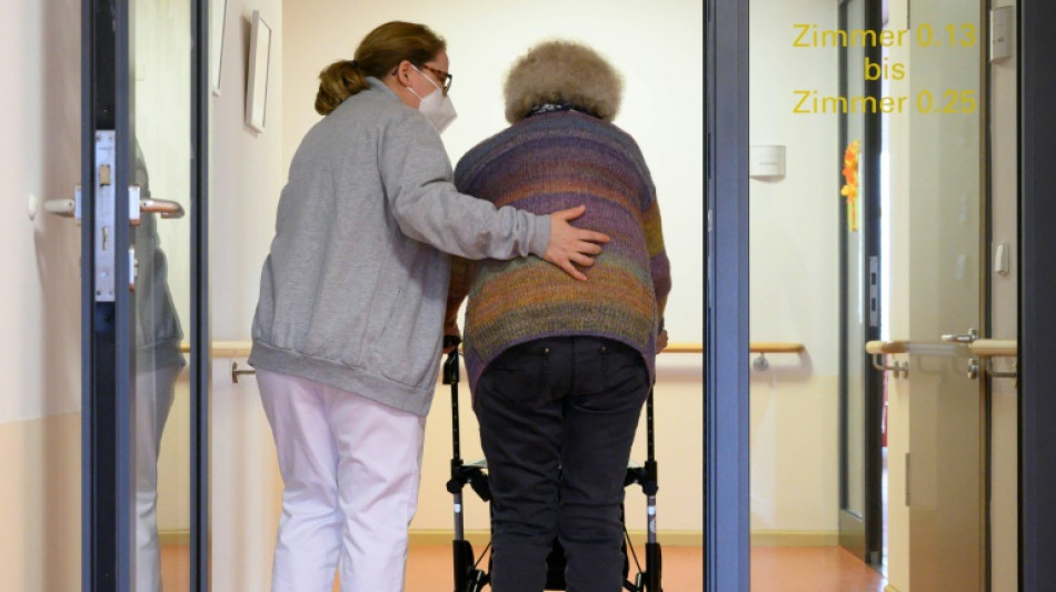 Pflegebeauftragte zuversichtlich zu Kabinettsbeschluss von Pflegereform