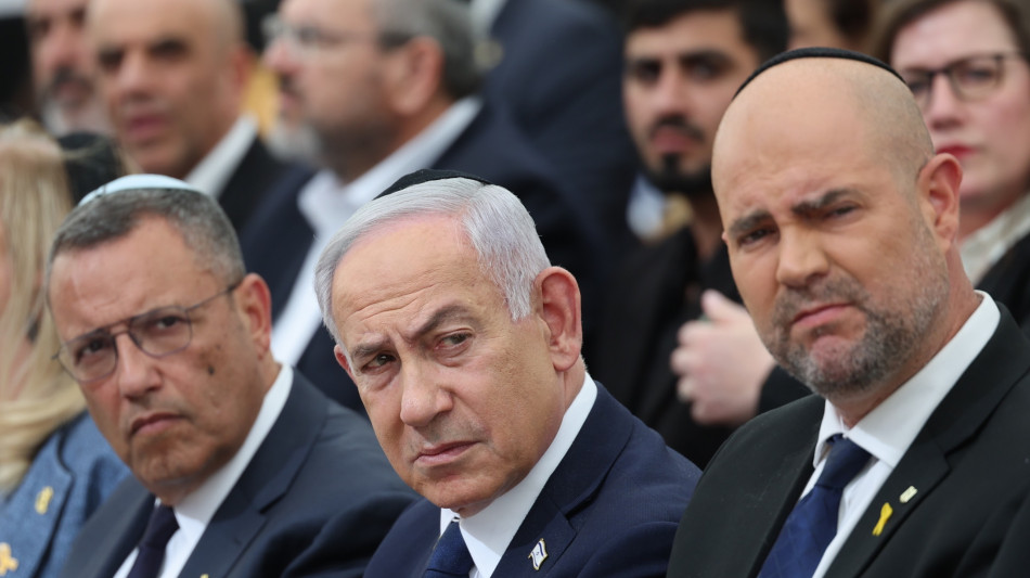 Netanyahu, per raid all'aeroporto risponderemo all'Iran