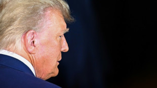 Trump inculp&eacute;, l'Am&eacute;rique plong&eacute;e dans l'inconnu judiciaire et politique