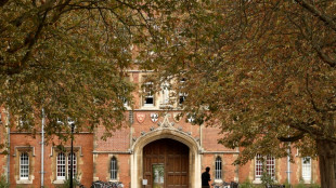 La tr&aacute;gica muerte del profesor de Cambridge Jason Arday deja numerosas preguntas