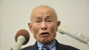 Organização japonesa antiarmas atômicas Nihon Hidankyo vence Prêmio Nobel da Paz