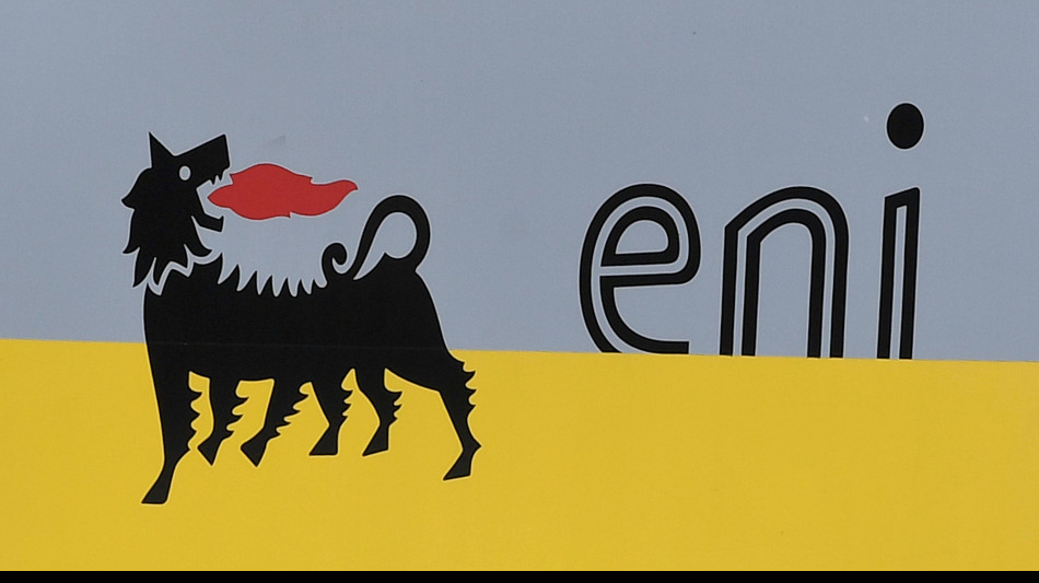 Eni, collocato un bond ibrido da un miliardo di euro