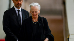 La reina Margarita II de Dinamarca retira el título principesco a 4 de sus nietos