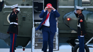 Trump exime a Rusia de nuevas sanciones y Mosc&uacute; se felicita