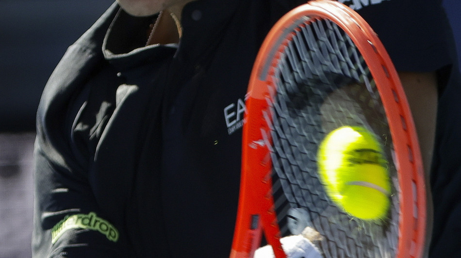 Tennis: Arnaldi subito fuori a Montecarlo, ko con Gasquet