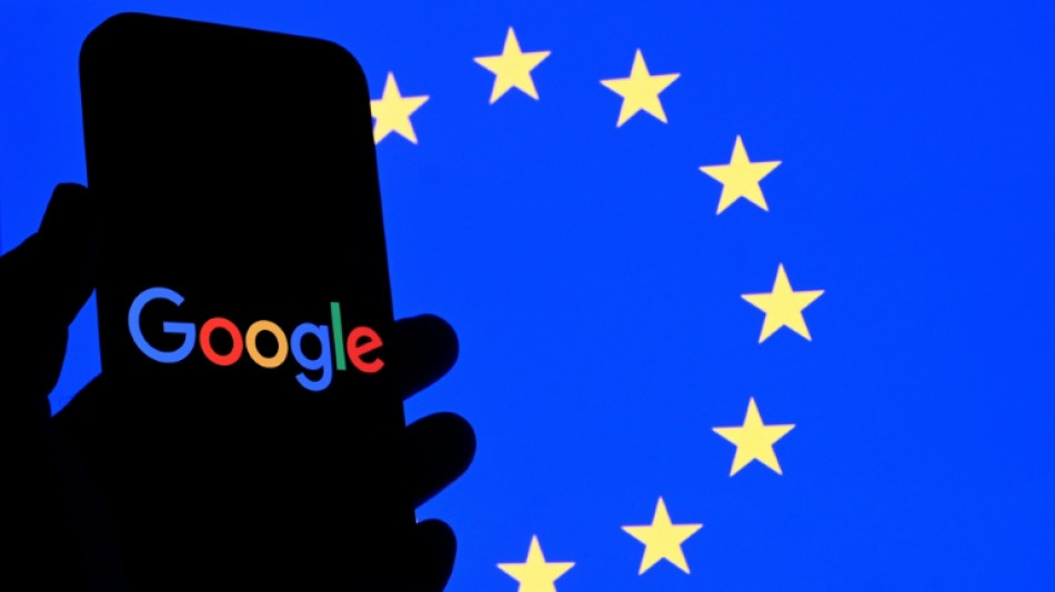 Trump le dice a la UE que pagar&aacute; un "precio muy alto" por la multa a Google
