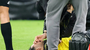 Verdacht auf Kreuzbandriss: Dortmund droht langer Can-Ausfall