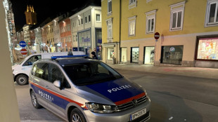 Un adolescent tu&eacute;, cinq bless&eacute;s dans une attaque au couteau par un Syrien en Autriche