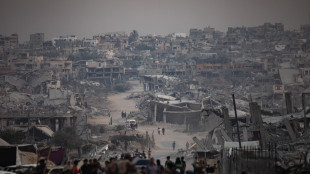 Hamas, i morti a Gaza superano i 69.000