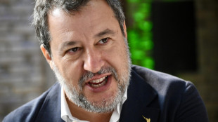 Salvini, maggiore libert&agrave; d'azione alle forze dell'ordine su idranti a taser