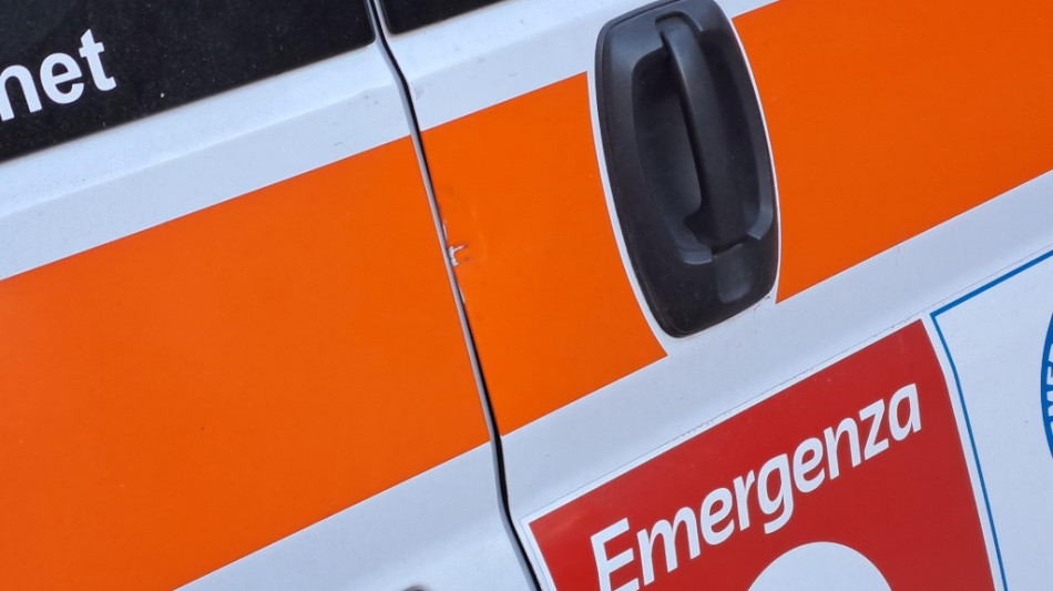 Fiamme in casa riposo vicino Roma, muore anziana