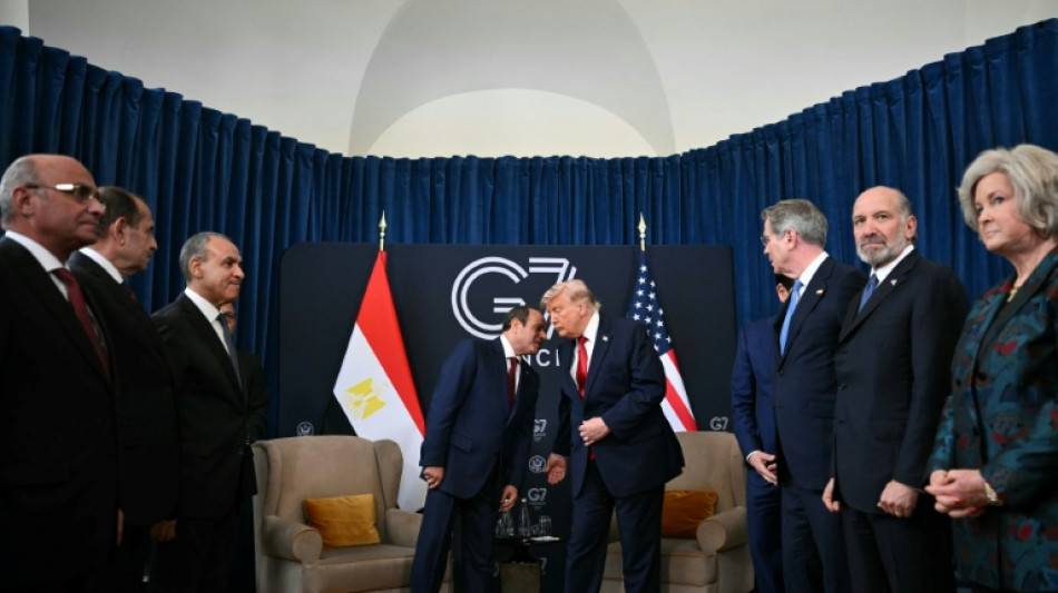 El G7 llama a las tecnol&oacute;gicas a proteger a los menores en l&iacute;nea