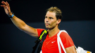 Tennis: Nadal affrontera Cobolli pour son retour &agrave; la comp&eacute;tition &agrave; Barcelone 
