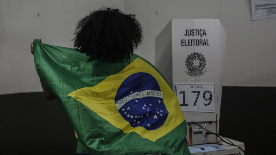 Brasile, Record cancella il dibattito tv tra Lula e Fl&aacute;vio Bolsonaro