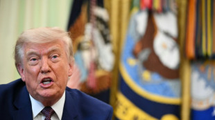 Iran-Krieg: Kongress-Niederlage f&uuml;r Trump -  Israel und Libanon vermelden Einigung