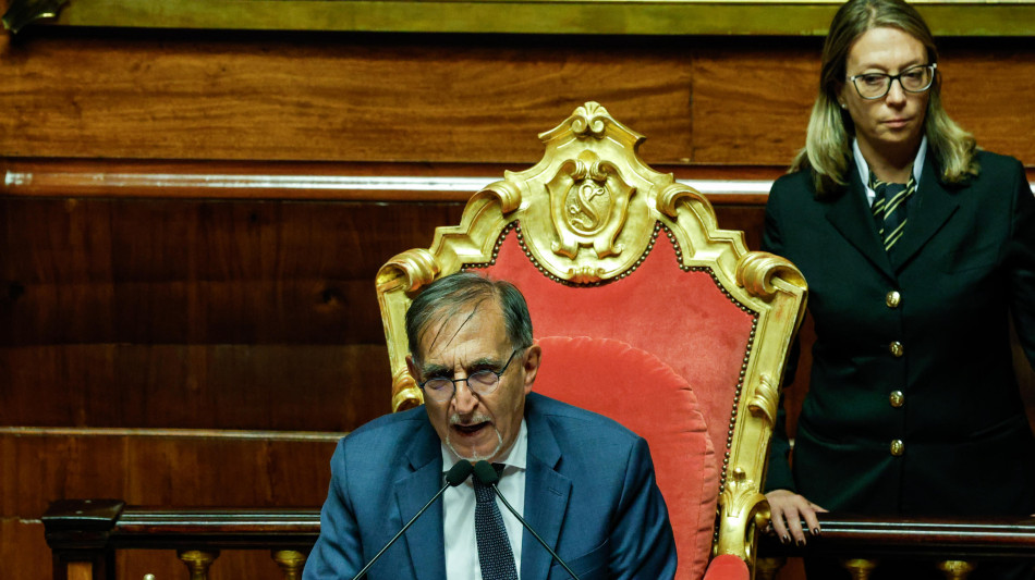 La Russa, non capisco sciopero, di solito si fa per i lavoratori