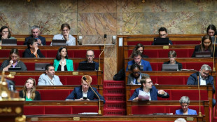Apr&egrave;s quatre jours de tumulte, les d&eacute;put&eacute;s approuvent le second volet de mesures sur le pouvoir d'achat