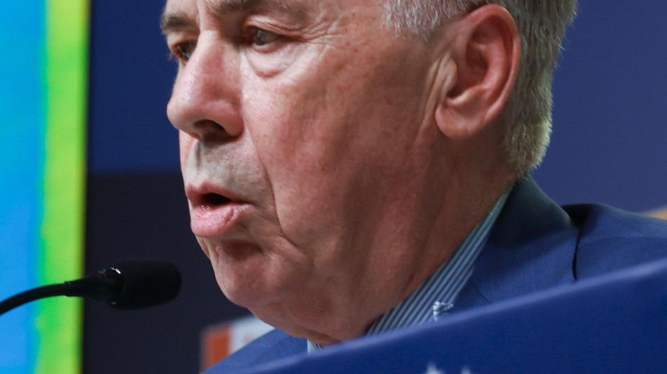 ++ Brasile, Ancelotti rinnova con la Sele&ccedil;&atilde;o fino ai Mondiali del 2030 ++