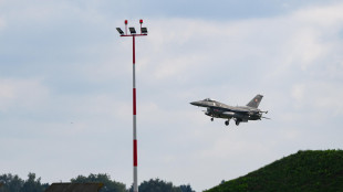 Massiccio attacco russo sull'Ucraina, in volo jet polacchi