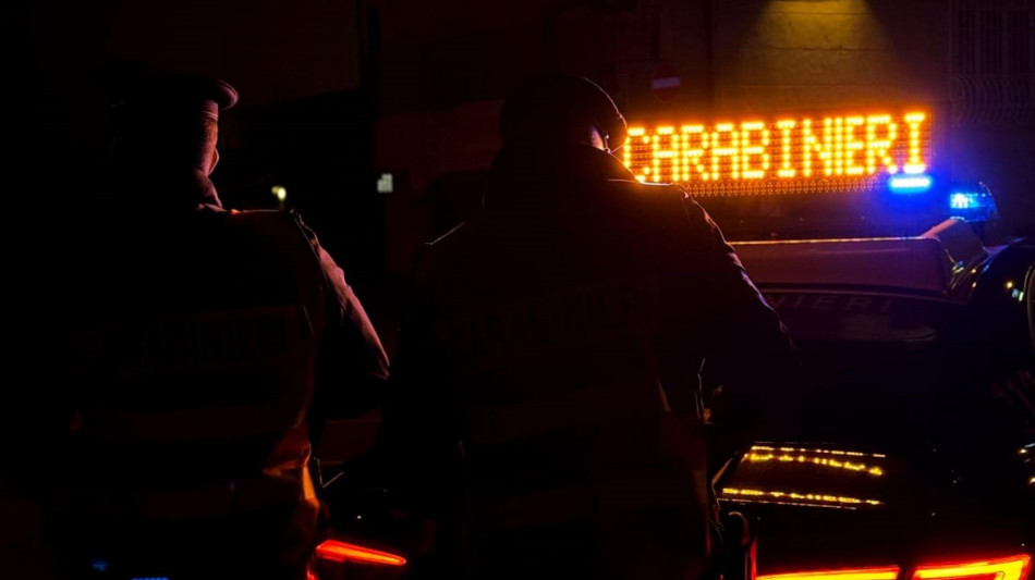 Pirata della strada travolge e uccide un pedone nel Reggiano