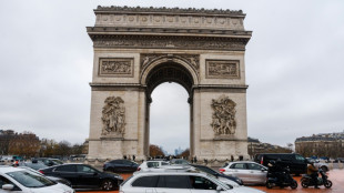 France updates net-zero plan, with fossil fuel phaseout