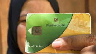 En Egypte, le pain rationn&eacute; apr&egrave;s des coupes dans l'aide alimentaire