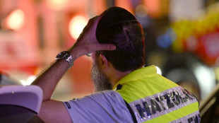 Mindestens elf Tote bei antisemitischem Angriff auf Feiernde in Australien