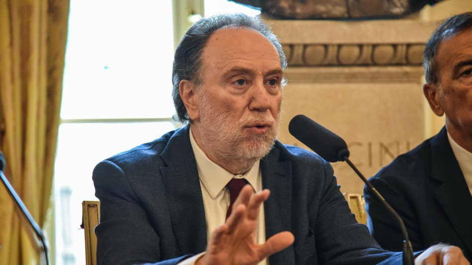 Scala, Premio Galleria a Riccardo Chailly e Pertusi