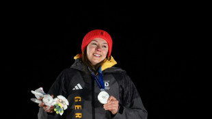 "Verlorenes Gold": Nolte trauert verpasster Chance hinterher