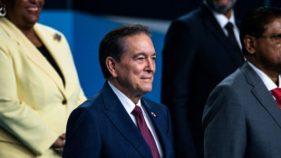 Panamas Pr&auml;sident Cortizo hat Blutkrebs