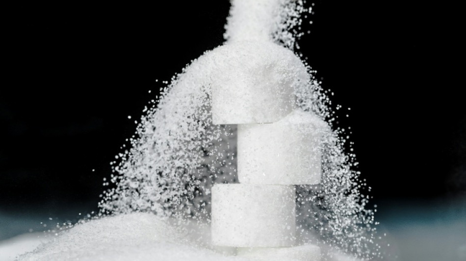 Bericht: Koalition erzielt Kompromiss im Streit um Zuckersteuer