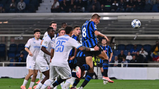 Champions: Atalanta-Bruges 2-1