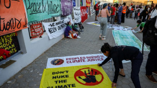 Longue nuit de n&eacute;gociations pour sortir la COP27 de l'impasse