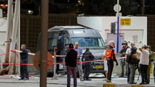 J&eacute;rusalem: chasse &agrave; l'homme apr&egrave;s une attaque fatale &agrave; une soldate isra&eacute;lienne