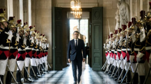 EU versch&auml;rft vor Gipfel in Versailles Sanktionen gegen Russland