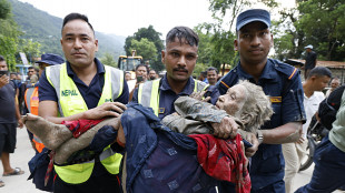 Sale a 95 morti il bilancio dell'alluvione in Nepal