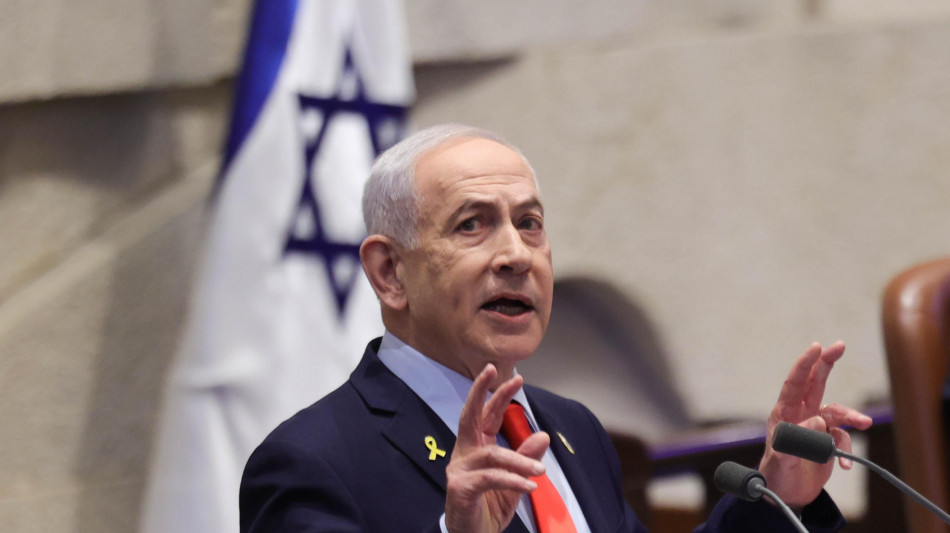 Netanyahu accetta l'invito a entrare nel Board of Peace