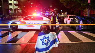 Zwei Mitarbeiter von israelischer Botschaft vor Jüdischem Museum in Washington erschossen